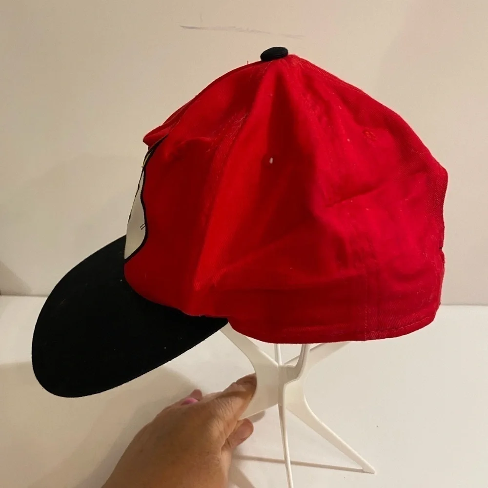 DC Comics Snap Back Hat Youth Size (CN)